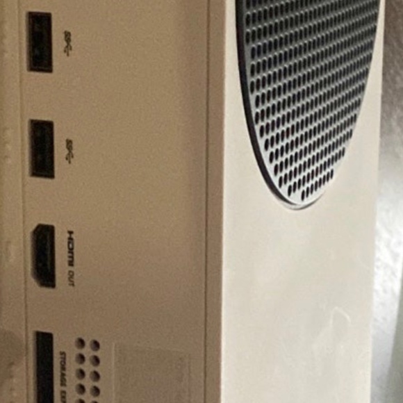 Xbox series X/S - Picture 4 of 6